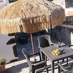Casa Gusber I Εξοχικό σπίτι El Paso