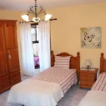 Εξοχικό σπίτι Casa Gusber I *