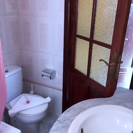 Casa Gusber I Lantställe