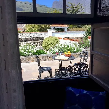 Lantställe Casa Gusber I El Paso