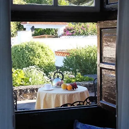 Lantställe Casa Gusber I