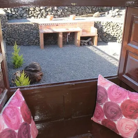 Casa Gusber I *