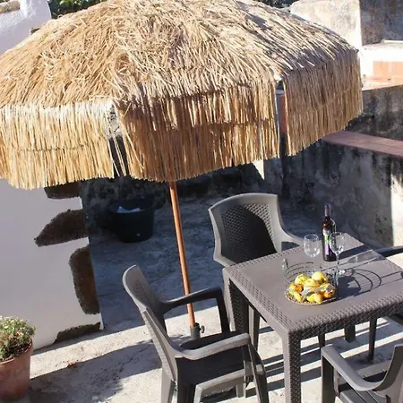 Casa Gusber I Lantställe El Paso