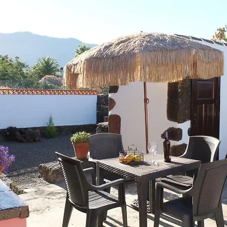 Casa Gusber I Lantställe