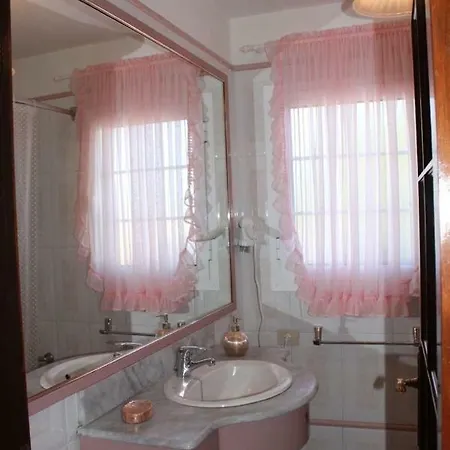 Lantställe Casa Gusber I