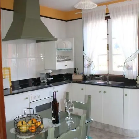 Casa Gusber I Lantställe
