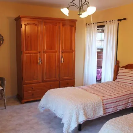 Casa Gusber I 乡村民宿 *