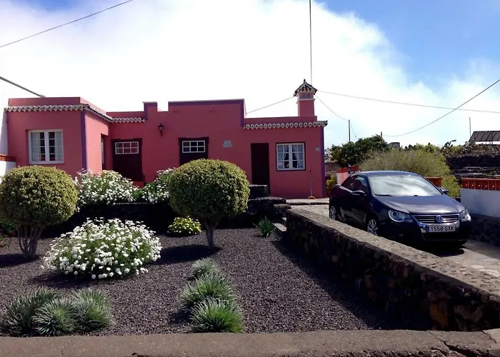 Casa Gusber I Landsted *