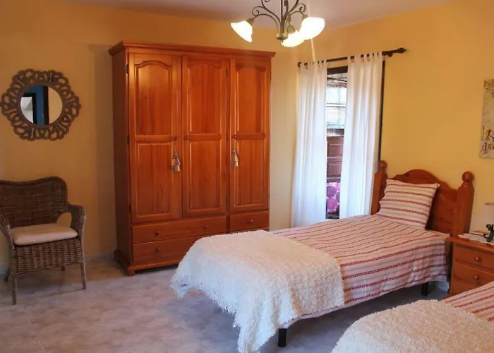 Casa Gusber I Landsted *