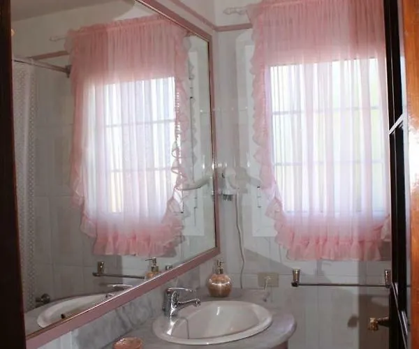 Landsted Casa Gusber I